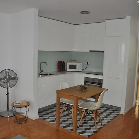 Koka'S Apartment Порту Экстерьер фото