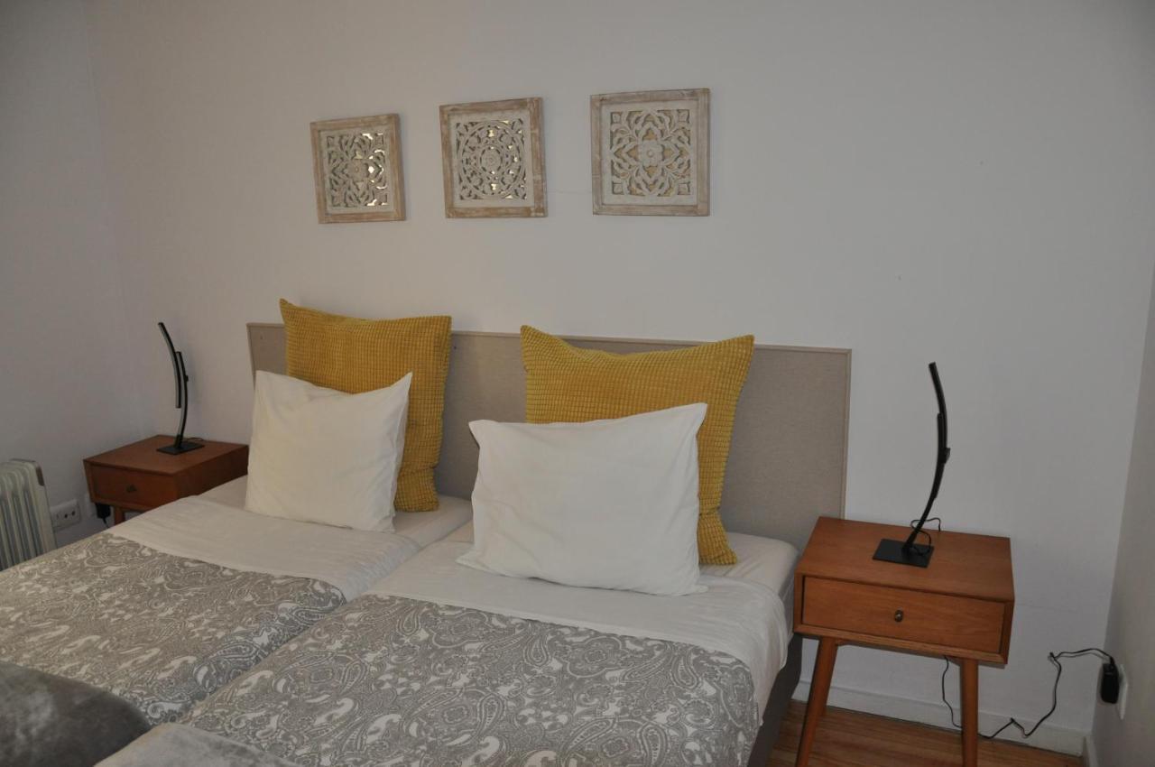 Koka'S Apartment Порту Экстерьер фото