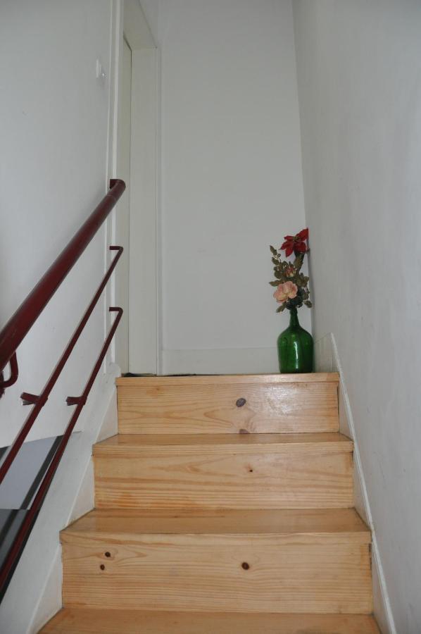 Koka'S Apartment Порту Экстерьер фото