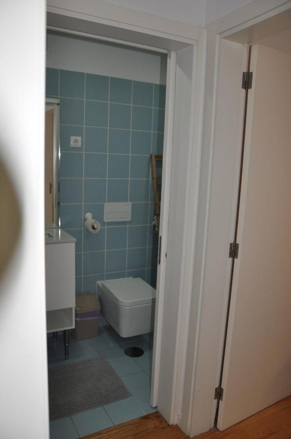 Koka'S Apartment Порту Экстерьер фото