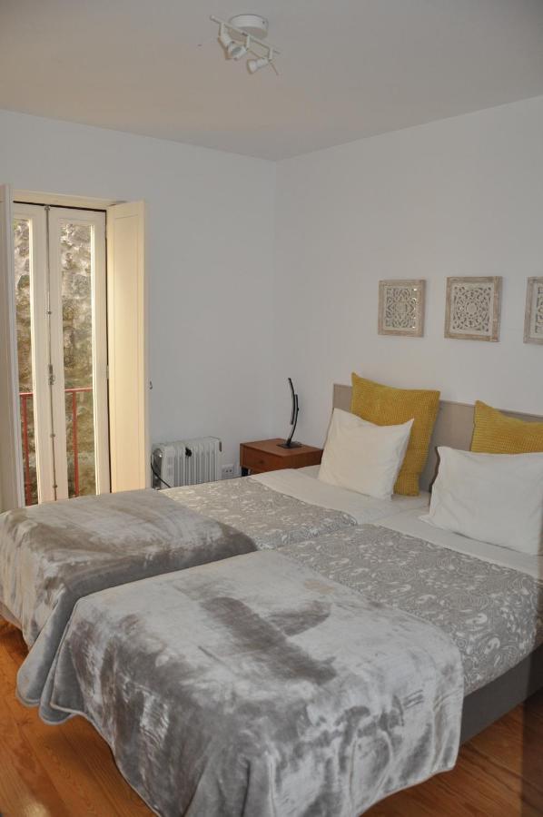 Koka'S Apartment Порту Экстерьер фото